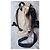 Lancel June Rucksack Schwarz Nylon - Ansicht 24