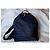 Lancel June Rucksack Schwarz Nylon - Ansicht 3