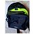 Lancel June Rucksack Schwarz Nylon - Ansicht 4