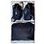 Lancel June Rucksack Schwarz Nylon - Ansicht 7