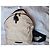 Lancel June Rucksack Schwarz Nylon - Ansicht 9