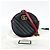 Gucci GG Marmont Round Matelasse Leather medium Multicolore - vista 2