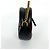 Gucci GG Marmont Round Matelasse Leather medium Multicolore - vista 5