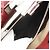Borsa Fendi Peekaboo Medium Rosso - vista 8