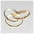 Anello Trinity di Cartier in oro 18K - vista 6