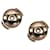 Hermès Boucles d'oreilles Chaine d'Ancre en or rose 18K Hermes  - vue 6