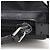 Borsa a tracolla in nylon Prada BR3212 Nero - vista 10