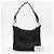 Borsa a tracolla in nylon Prada BR3212 Nero - vista 18