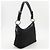 Borsa a tracolla in nylon Prada BR3212 Nero - vista 3