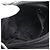 Borsa a tracolla in nylon Prada BR3212 Nero - vista 7