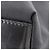 Borsa a tracolla in nylon Prada BR3212 Nero - vista 9