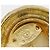 Orecchini a clip Chanel placcati oro con perle finte - vista 6