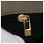 Borsa a tracolla in agnello beige Loewe - vista 17