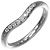 Tiffany & Co. Geschwungener Ring