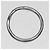 Tiffany & Co. Geschwungener Ring - Ansicht 10