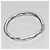 Tiffany & Co. Geschwungener Ring - Ansicht 4