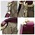 Gucci 2-Way Schultertasche Braun - Ansicht 15