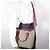 Gucci 2-Way Schultertasche Braun - Ansicht 18