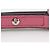 Borsa Salvatore Ferragamo Gancini Rosa - vista 10
