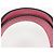 Borsa Salvatore Ferragamo Gancini Rosa - vista 11