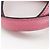 Borsa Salvatore Ferragamo Gancini Rosa - vista 12