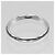 Cartier 1895 Platine Ring - Ansicht 7