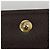 Cartera Louis Vuitton Portefeuille Sarah Long en lona Damier marrón - vista 13