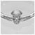 Cartier Damour Platin Ring - Ansicht 7