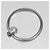 Cartier Damour Platin Ring - Ansicht 8