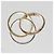 Anello Trinity di Cartier in oro 18K - vista 8