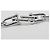 Orecchini a maglie graduate Tiffany & Co. Hardware - vista 4