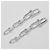 Orecchini a maglie graduate Tiffany & Co. Hardware - vista 7