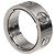 Cartier Astro Love Ring aus 18K Weißgold - Ansicht 3