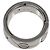 Cartier Astro Love Ring aus 18K Weißgold - Ansicht 8