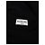 Balenciaga Vestido largo de modal negro - vista 2