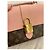 Louis Vuitton Locky BB Monogram Canvas Rose Poudre Multicolore - vista 11