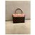 Louis Vuitton Locky BB Monogram Canvas Rose Poudre Multicolore - vista 2