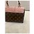 Louis Vuitton Locky BB Monogram Canvas Rose Poudre Multicolore - vista 3
