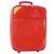 LOUIS VUITTON Monogram Vernis Pegas 45 Valigia Rose Pop M93713 LV Auth 178376 Rosa