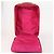 LOUIS VUITTON Monogram Vernis Pegas 45 Valigia Rose Pop M93713 LV Auth 178376 Rosa - vista 11