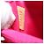 LOUIS VUITTON Monogram Vernis Pegas 45 Valigia Rose Pop M93713 LV Auth 178376 Rosa - vista 12