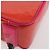 LOUIS VUITTON Monogram Vernis Pegas 45 Valigia Rose Pop M93713 LV Auth 178376 Rosa - vista 16