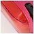 LOUIS VUITTON Monogram Vernis Pegas 45 Valigia Rose Pop M93713 LV Auth 178376 Rosa - vista 19