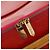LOUIS VUITTON Monogram Vernis Pegas 45 Valigia Rose Pop M93713 LV Auth 178376 Rosa - vista 21