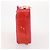 LOUIS VUITTON Monogram Vernis Pegas 45 Valigia Rose Pop M93713 LV Auth 178376 Rosa - vista 4