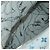LOUIS VUITTON Zaino Monogram Iridescent Discovery Grigio M14184 Auth 179853SAM Marrone - vista 11