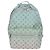 LOUIS VUITTON Zaino Monogram Iridescent Discovery Grigio M14184 Auth 179853SAM Marrone - vista 13