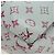 LOUIS VUITTON Zaino Monogram Iridescent Discovery Grigio M14184 Auth 179853SAM Marrone - vista 17