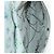 LOUIS VUITTON Zaino Monogram Iridescent Discovery Grigio M14184 Auth 179853SAM Marrone - vista 23