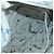 LOUIS VUITTON Zaino Monogram Iridescent Discovery Grigio M14184 Auth 179853SAM Marrone - vista 28